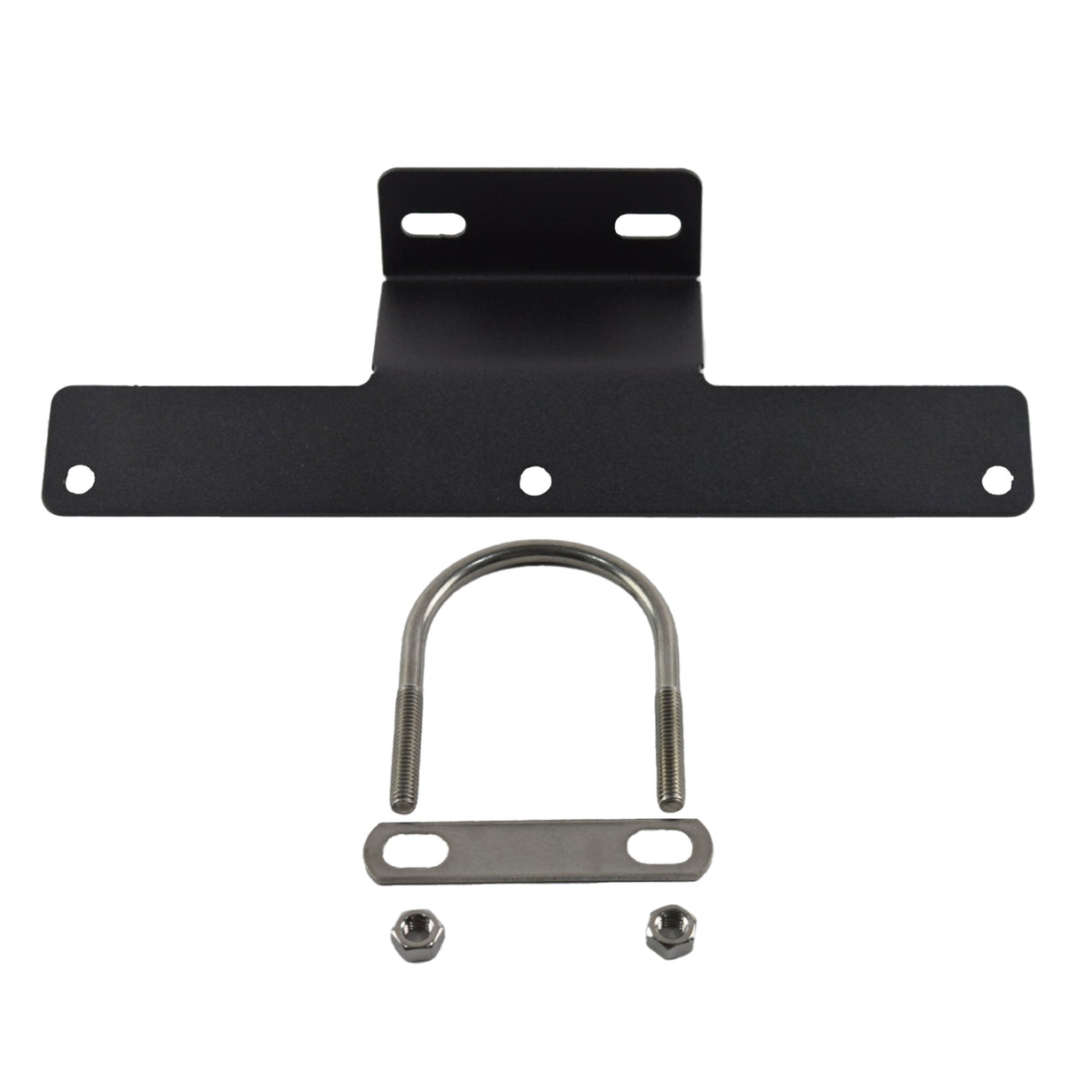 2” Center Snorkel Bracket