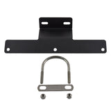 2” Center Snorkel Bracket