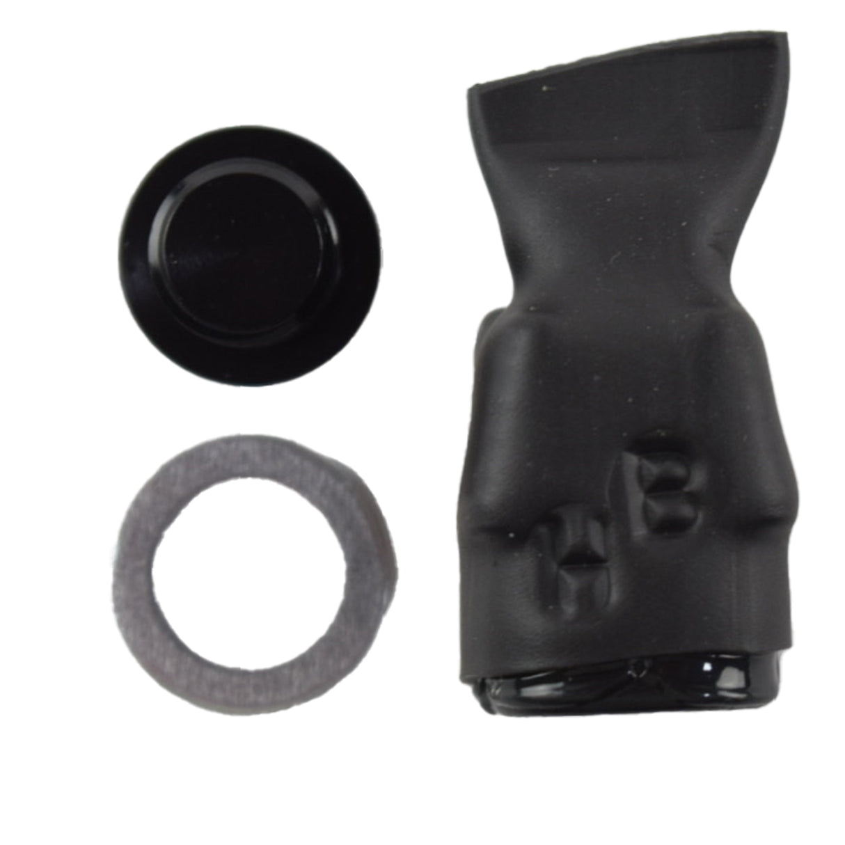 O2 Sensor Delete Kit 2014+ Honda Rancher, Foreman, Rubicon, Pioneer 500