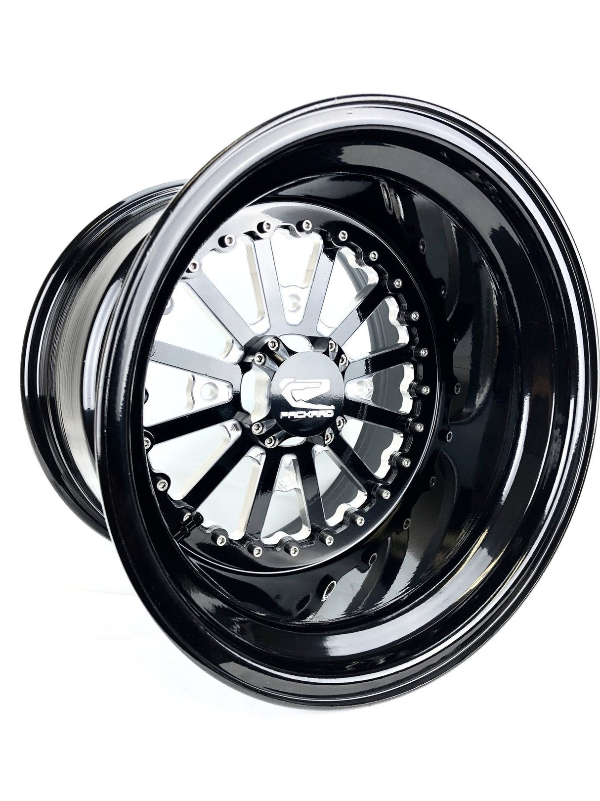 Packard Performance Nova - Gloss Black By Ultra Light