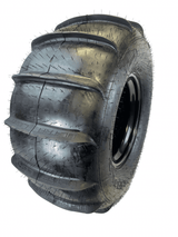 Packard Performance Sand Light Paddle Tires - Rear 33x15x15 (Pair)
