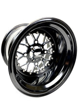 Packard Performance WishBone - Gloss Black By Ultra Light
