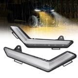 LED DRL Front Signal Light for Can-am Defender HD10|9|8|7|5