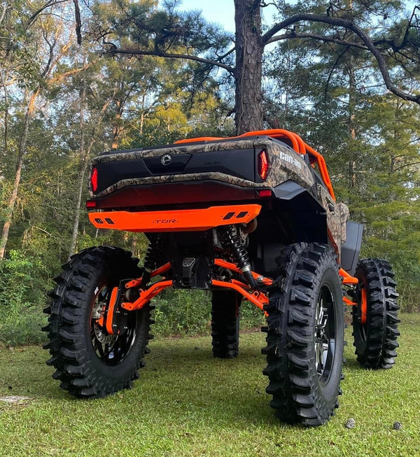 Can-Am Commander Rear A-Arms