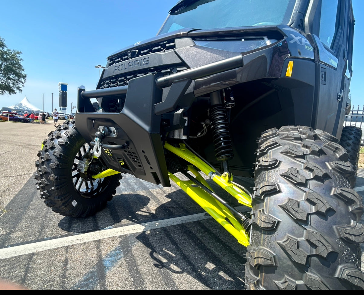 POLARIS 2018-2025 RANGER 1000 LONG TRAVEL KIT