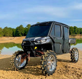 Can-Am Defender Forward A-Arms