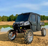 Can-Am Defender Forward A-Arms