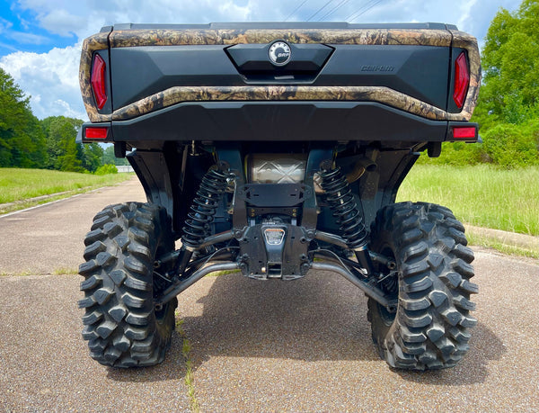 Can-Am Commander Rear A-Arms