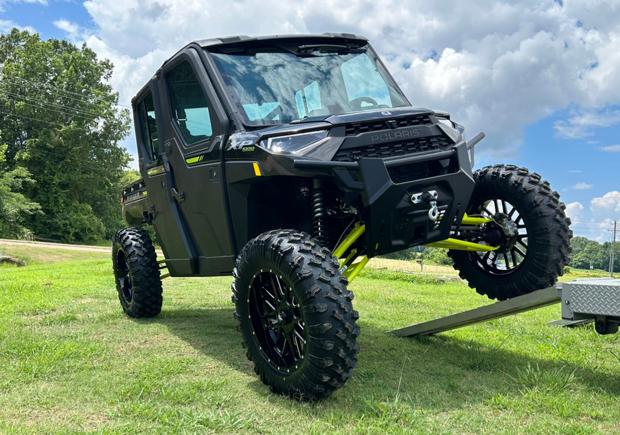 POLARIS 2018-2025 RANGER 1000 LONG TRAVEL KIT