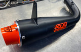 2017-2022 Polaris Sportsman Highlifter 850-1000cc Sniper Performance Series Slip On
