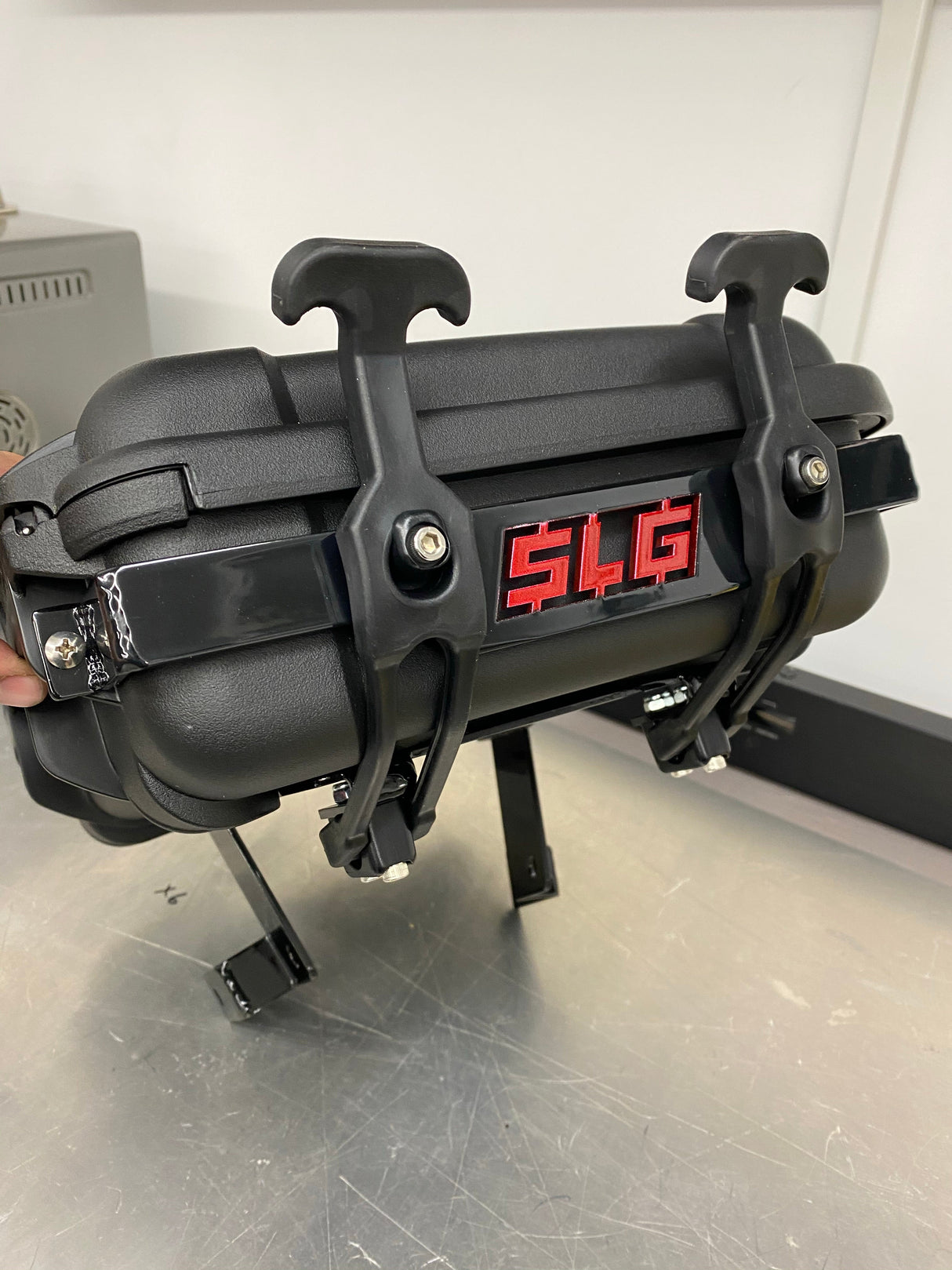 2016-2024 Gen 2 CanAm Renegade XMR 570-650-850-1000cc SLG Dry Storage Kit