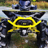 2016-2024 Gen 2 CanAm Renegade XMR 570-650-850-1000cc SLG Dry Storage Kit