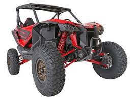 System 3 RT320 Radial Tires
