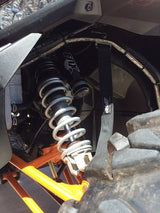 Zbroz Polaris RZR XP 1000/XP4 1000 Tender Spring Kit