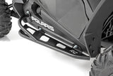 Rough Country 93104 Rock Slider Kit | 2 Seater | Polaris RZR XP 1000