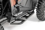 Rough Country 93104 Rock Slider Kit | 2 Seater | Polaris RZR XP 1000