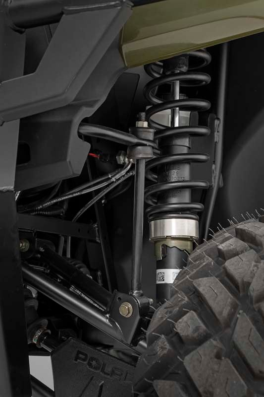 Rough Country 93017 3 Inch Lift Kit | Polaris Ranger XP 1000