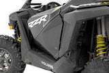 Rough Country 93067 Lower Door | Polaris RZR PRO XP