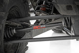 Rough Country 93055 Heavy-Duty Replacement Axle | Front | 4340 Chromoly AX3 | Polaris RZR XP 1000
