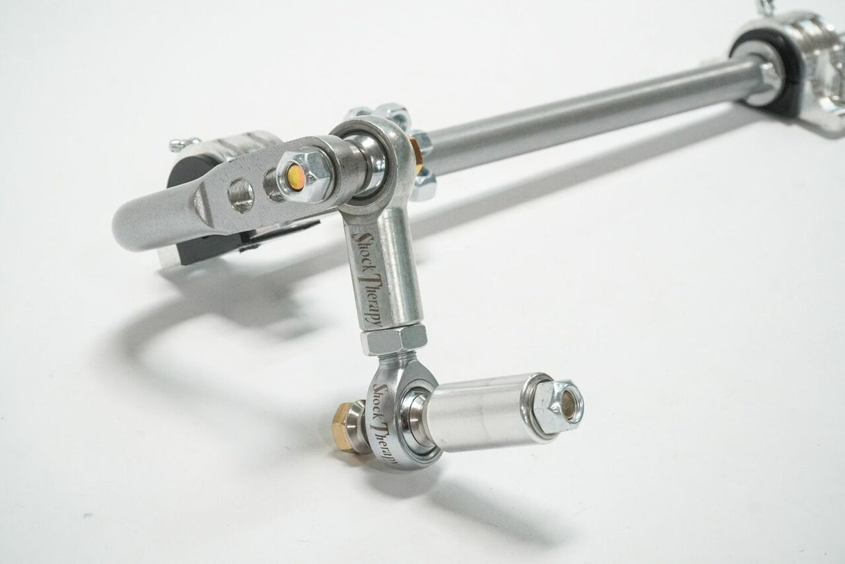 Can-Am X3 (ALL 72" Models) Front Sway Bar Link Kit