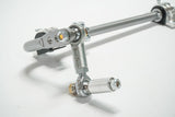 Can-Am X3 (ALL 72" Models) Front Sway Bar Link Kit