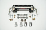 Polaris 2014-2018 RZR XP 1000 Non Turbo Model Front Sway Bar Kit