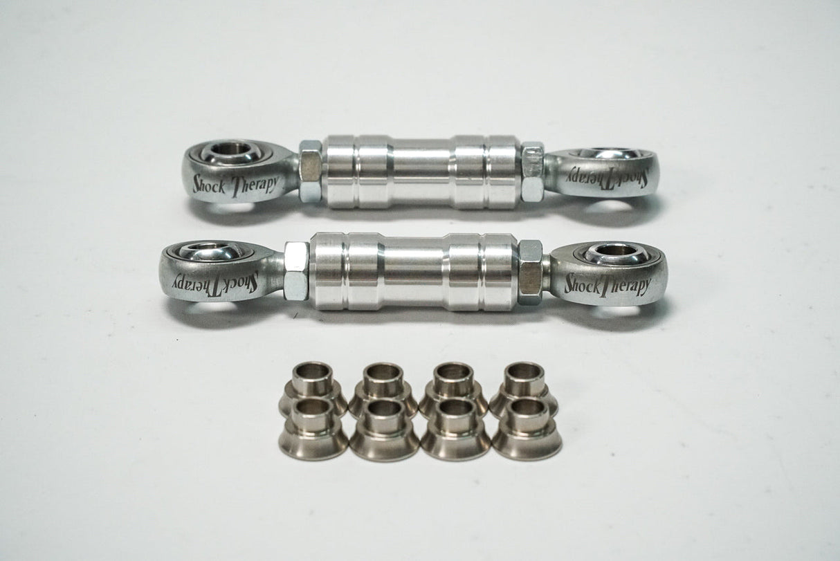 Polaris 2014-2018 RZR XP 1000 Non Turbo Model Front Sway Bar Kit