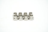 Polaris RZR Turbo S Sway Bar Link Kits