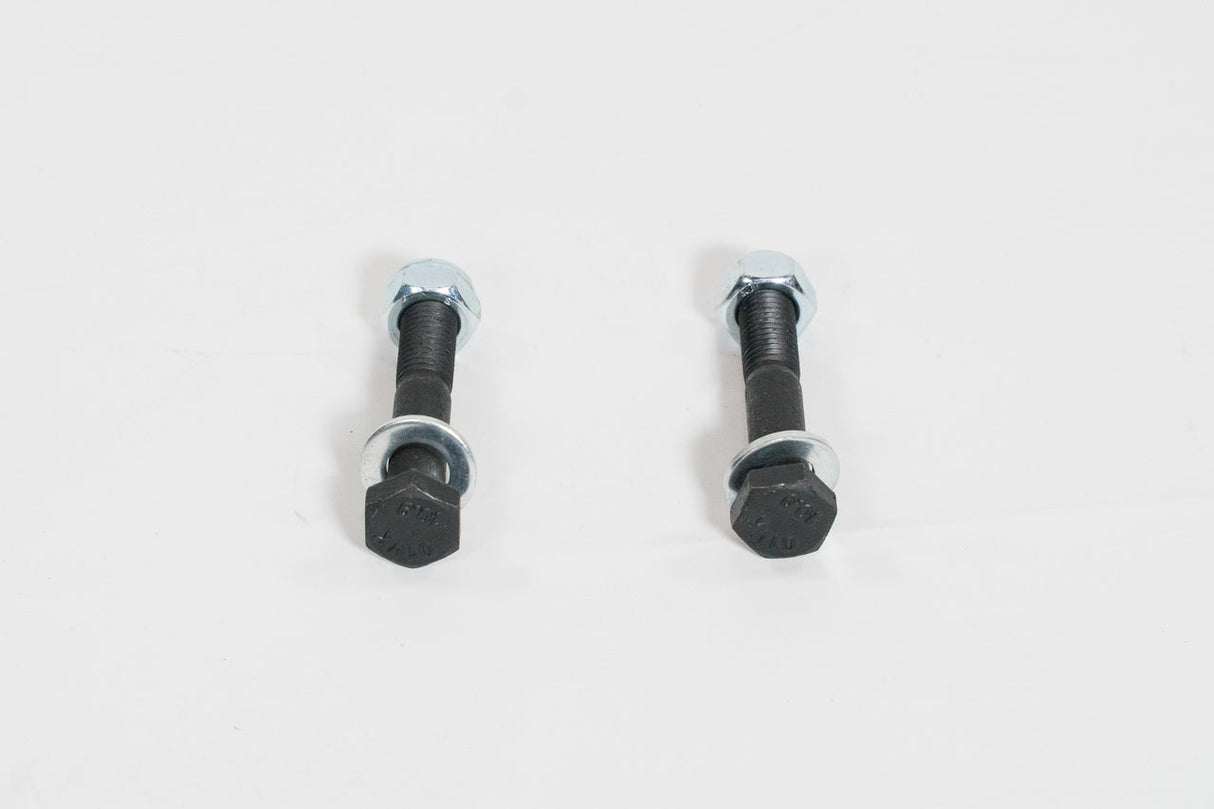 Can-Am Maverick X3 (All Models) - Adjustable Rear Anti Sway Bar