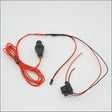 Infinite Offroad | 2 PIN POWER KIT (SINGLE COLOR) - LIGHTS
