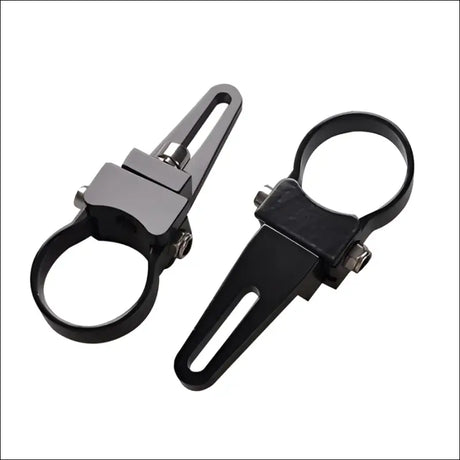 Infinite Offroad | ADJUSTABLE TUBE BRACKET (PAIR) - 1.75’’ - ACCESSORIES