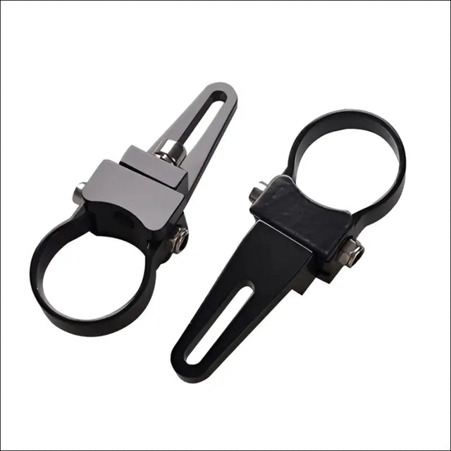 Infinite Offroad | ADJUSTABLE TUBE BRACKET (PAIR) - 1.75’’ - ACCESSORIES