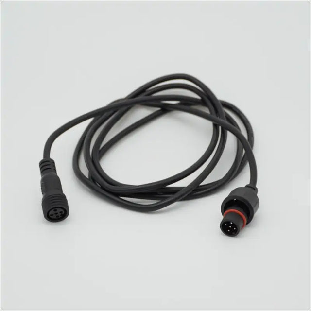 Infinite Offroad | EXTENSIONS (ROCK LIGHTS & WHIPS) - 5 PIN (5FT)