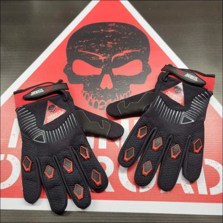 Infinite Offroad | INFINITE OFFROAD GLOVES - S - Apparel