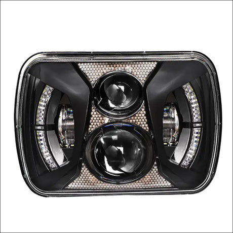 Infinite Offroad | HEADLIGHT: 5X7 - CERBERUS - LIGHTS