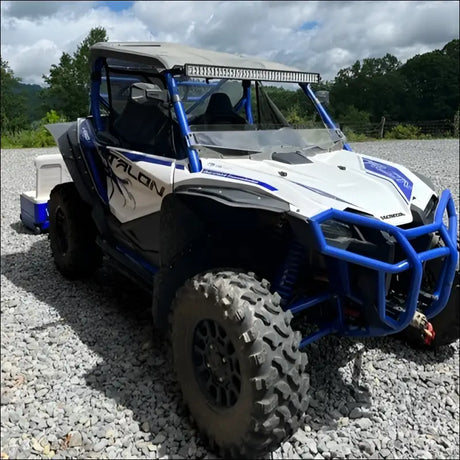 Infinite Offroad | HONDA TALON 40’’ HIGH OUTPUT LIGHT KIT - SINGLE ROW / NO - LIGHTS