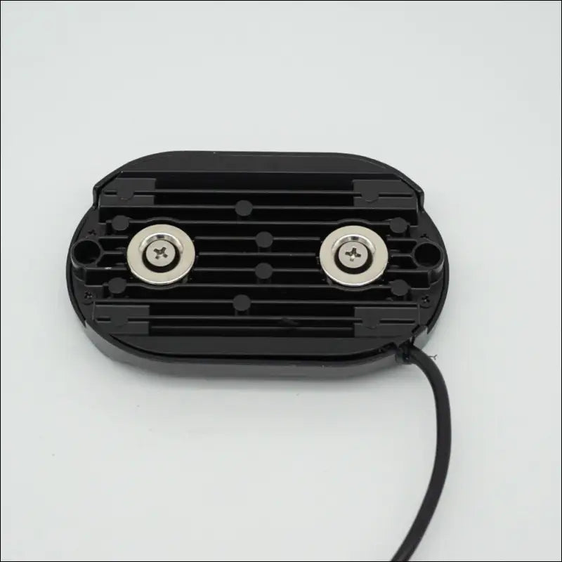 Infinite Offroad | ROCK LIGHT MAGNET MOUNT - 4w/8w/12w POD - LIGHTS