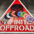Infinite Offroad | STICKER PACK - Sticker