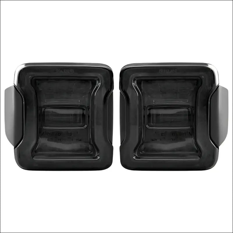 Infinite Offroad | TAIL LIGHT: JEEP JK TO JL CONVERSION - LIGHTS