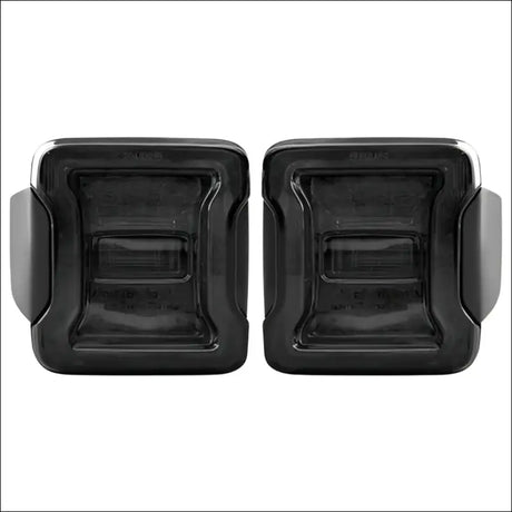 Infinite Offroad | TAIL LIGHT: JEEP JK TO JL CONVERSION - LIGHTS