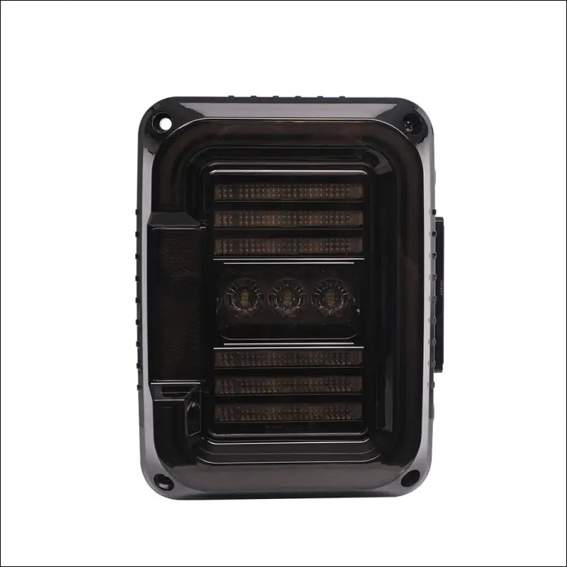 Infinite Offroad | TAIL LIGHT: JEEP JK - TYPE C - LIGHTS