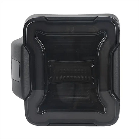 Infinite Offroad | TAIL LIGHT: JEEP JL - BLACKOUT - LIGHTS