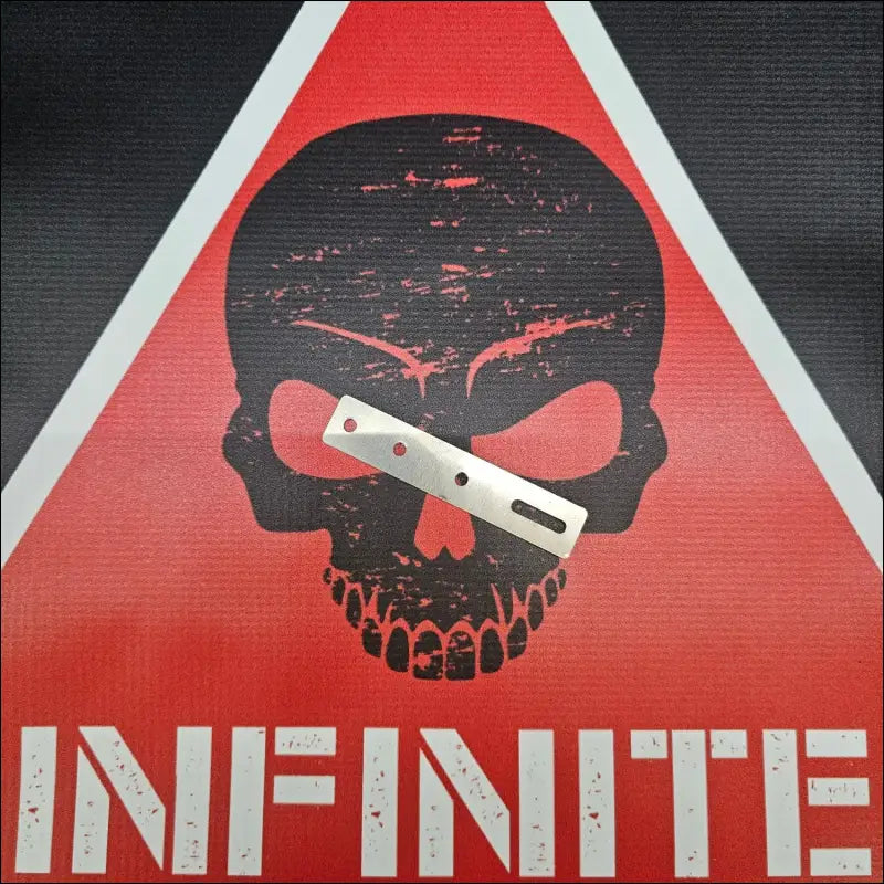 Infinite Offroad | WHEEL RING BRACKET EXTENSION - 10 PCS - ACCESSORIES