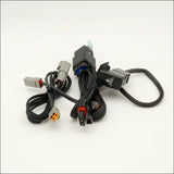 Infinite Offroad | Wiring Kit - For Rock Lights / Whips - Polaris Pulse Bar - Kits