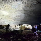 Infinite Offroad | Can-Am X3 High Output Light Bar Kit 10’’ / 40’’ / 50’’ - Single Tower Smart Shock / No Thank