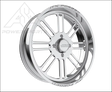 JTX Forged Wheels Bayonet