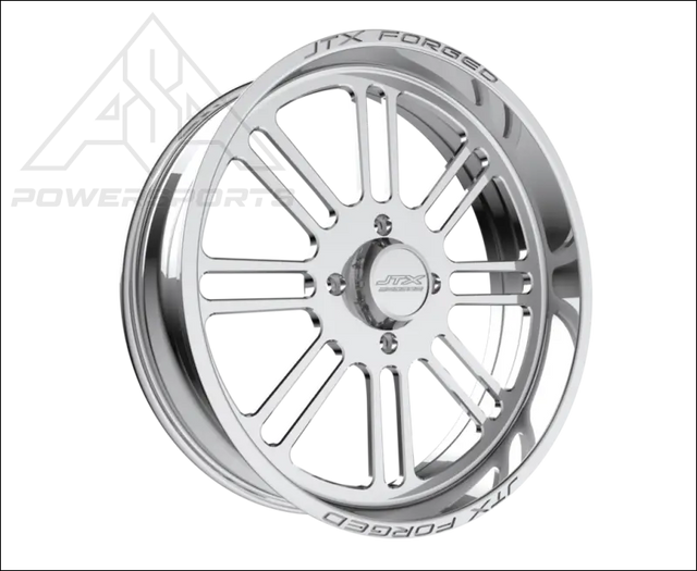 JTX Forged Wheels Bayonet