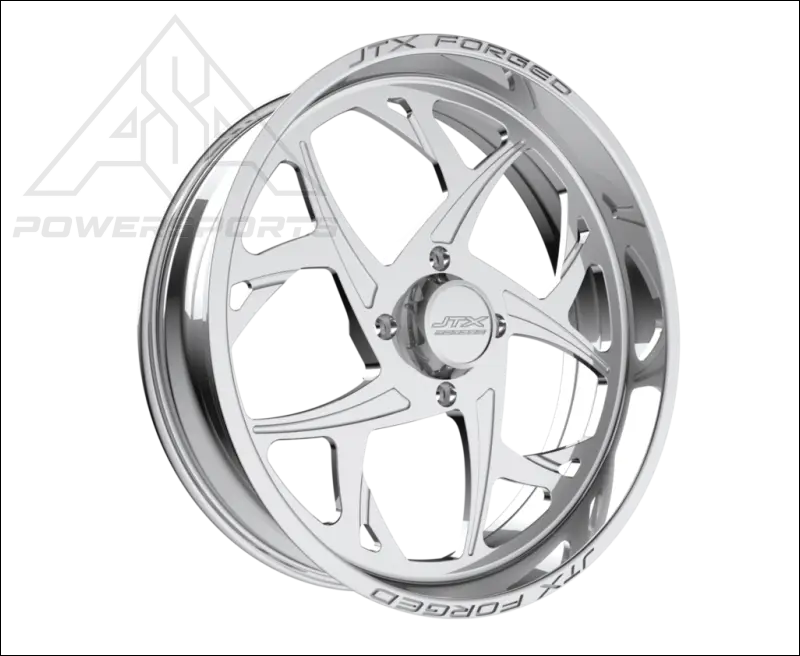 JTX Forged Wheels Bio