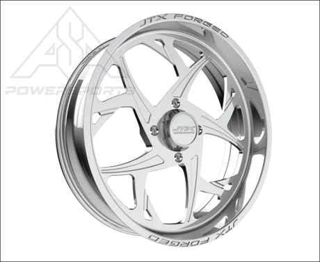 JTX Forged Wheels Bio