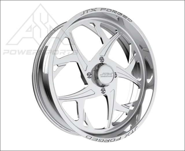 JTX Forged Wheels Bio